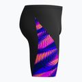 Плавки чоловічі Speedo Allover Digital V-Cut Jammer razor sharp/diva 4