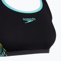 Купальник роздільний жіночий Speedo Placement hyper yellow 3