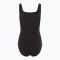 Купальник суцільний жіночий Speedo New Contour Eclipse anthracite 2