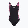 Купальник суцільний жіночий Speedo HyperBoom Splice Muscleback neon violet