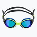 Окуляри для плавання Speedo Biofuse 2.0 Mirror electric lime / cobalt / iris mirror 2