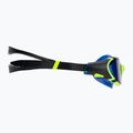 Окуляри для плавання Speedo Biofuse 2.0 Mirror electric lime / cobalt / iris mirror 3