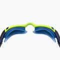 Окуляри для плавання Speedo Biofuse 2.0 Mirror electric lime / cobalt / iris mirror 3