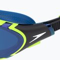 Окуляри для плавання Speedo Biofuse 2.0 Mirror electric lime / cobalt / iris mirror 5