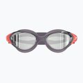 Окуляри для плавання жіночі Speedo Biofuse 2.0 Mirror vintage fog / steel / silver mirror 2