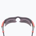 Окуляри для плавання жіночі Speedo Biofuse 2.0 Mirror vintage fog / steel / silver mirror 3