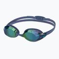 Окуляри для плавання Speedo Vanquisher 3.0 Mirror Ltd nocturnal / cobalt / aurora mirror