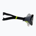 Маска для плавання Speedo Biofuse 2.0 black / steel 3