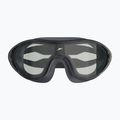 Маска для плавання Speedo Biofuse 2.0 black / steel 2