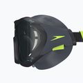 Маска для плавання Speedo Biofuse 2.0 black / steel 4