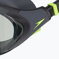 Маска для плавання Speedo Biofuse 2.0 black / steel 5