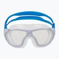 Маска для плавання Speedo Biofuse 2.0 white / clear 2