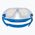 Маска для плавання Speedo Biofuse 2.0 white / clear 4