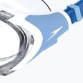 Маска для плавання Speedo Biofuse 2.0 white / clear 5