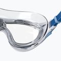 Маска для плавання Speedo Biofuse 2.0 white / clear 6