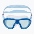 Маска для плавання дитяча Speedo Biofuse 2.0 lagoon blue / celeste 2