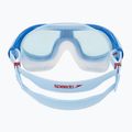 Маска для плавання дитяча Speedo Biofuse 2.0 lagoon blue / celeste 4