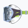 Маска для плавання дитяча Speedo Biofuse 2.0 pale purple/clear 4