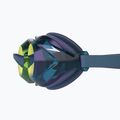 Окуляри для плавання дитячі Speedo Vanquisher 3.0 Mirror LTD Junior nocturnal / cobalt / aurora mirror 2