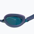 Окуляри для плавання дитячі Speedo Vanquisher 3.0 Mirror LTD Junior nocturnal / cobalt / aurora mirror 3