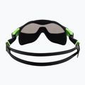 Маска для плавання Speedo Hydrosity speedo black / smoke 4
