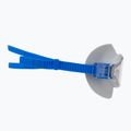 Маска для плавання Speedo Hydrosity light cement / clear 3