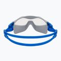Маска для плавання Speedo Hydrosity light cement / clear 4