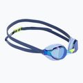 Окуляри для плавання Speedo Fastskin Speedsocket 2 Mirror sugar blue / celeste / iris mirror