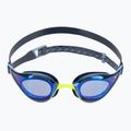 Окуляри для плавання Speedo Fastskin Pure Focus Mirror sugar blue / smoke / iris mirror 2