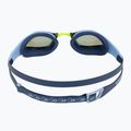 Окуляри для плавання Speedo Fastskin Pure Focus Mirror sugar blue / smoke / iris mirror 4