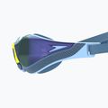 Окуляри для плавання Speedo Fastskin Pure Focus Mirror sugar blue / smoke / iris mirror 3