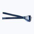 Окуляри для плавання Speedo Fastskin Hyper Elite Mirror night / cobalt / silver mirror 3