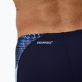Плавки чоловічі Speedo Endurance+ MAX Splice Aquashort navy/sugar blue 7