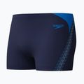 Плавки чоловічі Speedo Hyper Boom Splice true peacoat/lagoon blue 3