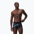 Плавки чоловічі Speedo Valmilton grey lead