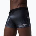 Плавки чоловічі Speedo Valmilton grey lead 5