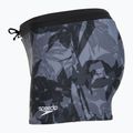 Плавки чоловічі Speedo Valmilton grey lead 3