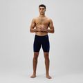 Плавки чоловічі Speedo Hyper Boom Splice peacoat/lagoon blue 2