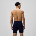 Плавки чоловічі Speedo Hyper Boom Splice grey lead/neon coral 3