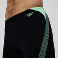 Плавки чоловічі Speedo Hyper Boom Splice black/alfalfa green 5