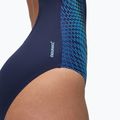 Купальник суцільний жіночий Speedo Digital Printed Medalist lagoon blue 7