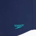 Купальник суцільний жіночий Speedo Shaping Contour Eclipse Printed turquoise gem 3