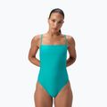 Купальник суцільний жіночі Speedo Adjustable Thinstrap turquoise gem