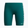 Плавки дитячі Speedo Digital Panel Jammer deep emerald