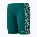 Плавки дитячі Speedo Digital Panel Jammer deep emerald 3