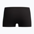 Плавки дитячі Speedo Plastisol Placement Aquashort black/alfalfa green 2