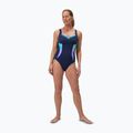 Купальник суцільний жіночий Speedo Shaping Printed LunaElustre One Piece turquoise gem 2