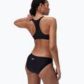 Жіночий купальник з двох частин Speedo Placement 2pc set bright peach 3