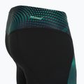 Плавки чоловічі Speedo Endurance+ Max Compression Jammer black/turquoise gem 4