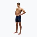 Джамери чоловічі Speedo Duo Logo Print Mid Jammer navy/sugar blue 2